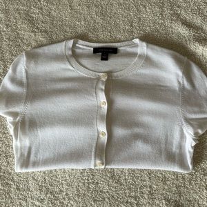 Ann Taylor cardigan